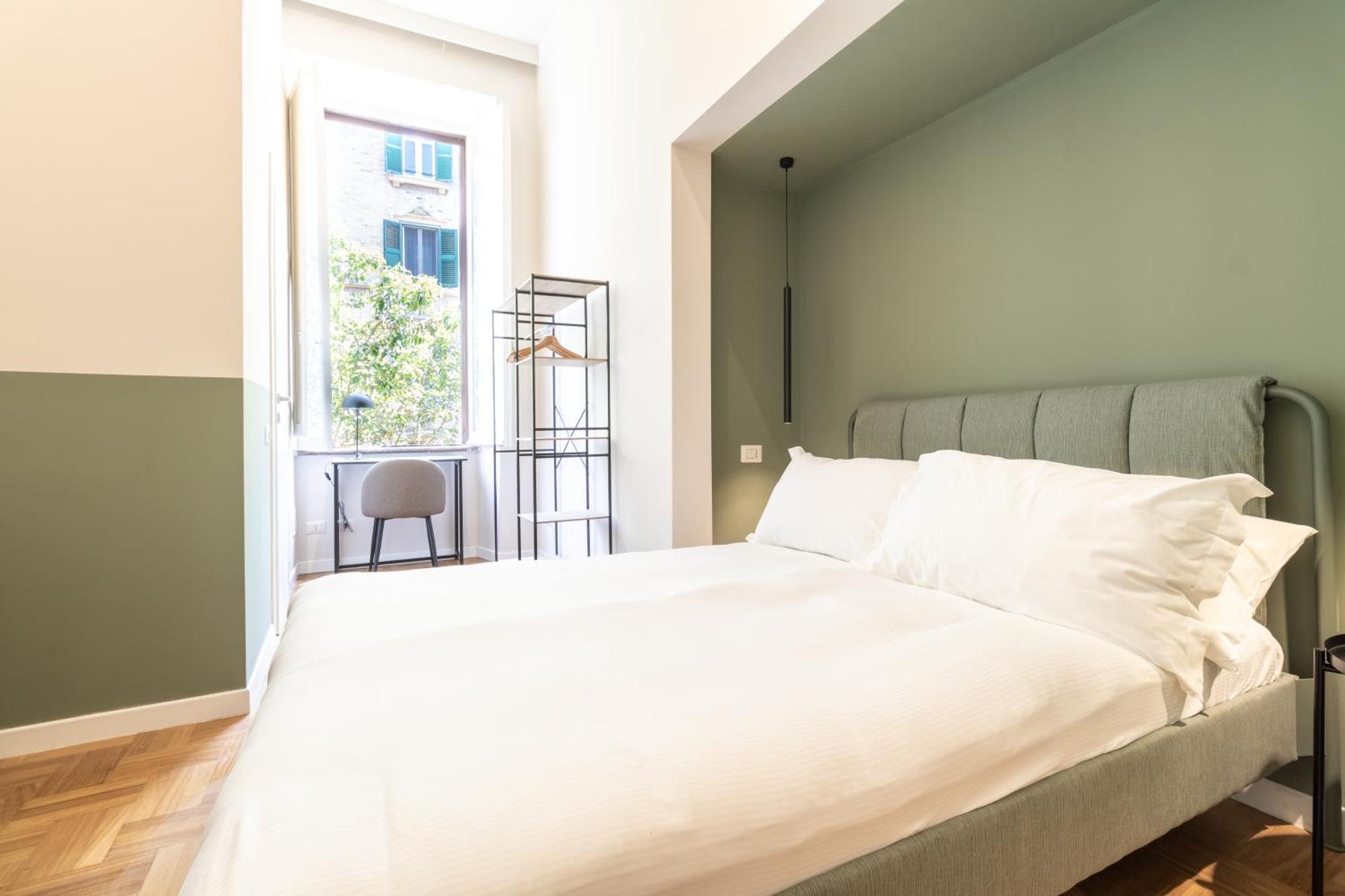 Cunabu Emilio Rome Bagian luar foto
