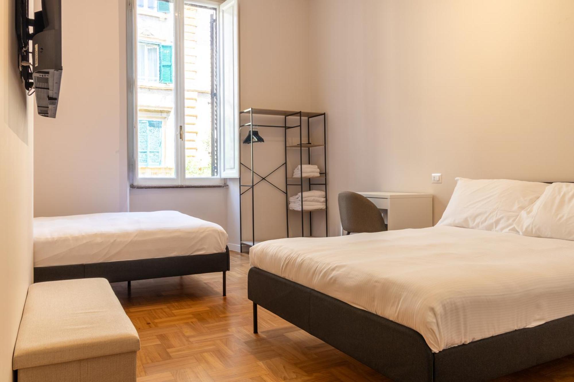 Cunabu Emilio Rome Bagian luar foto