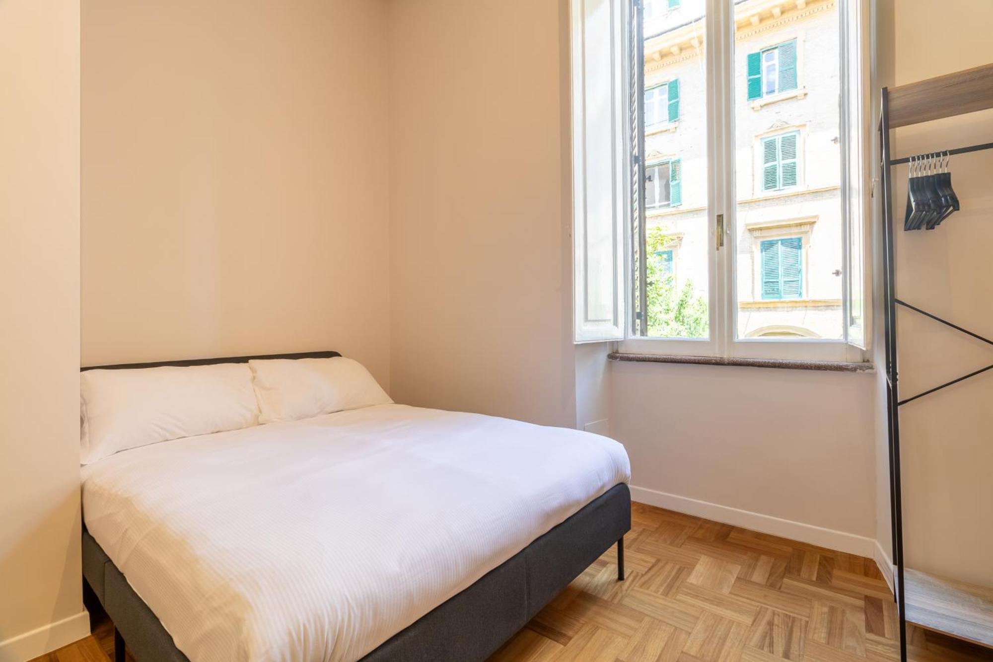 Cunabu Emilio Rome Bagian luar foto