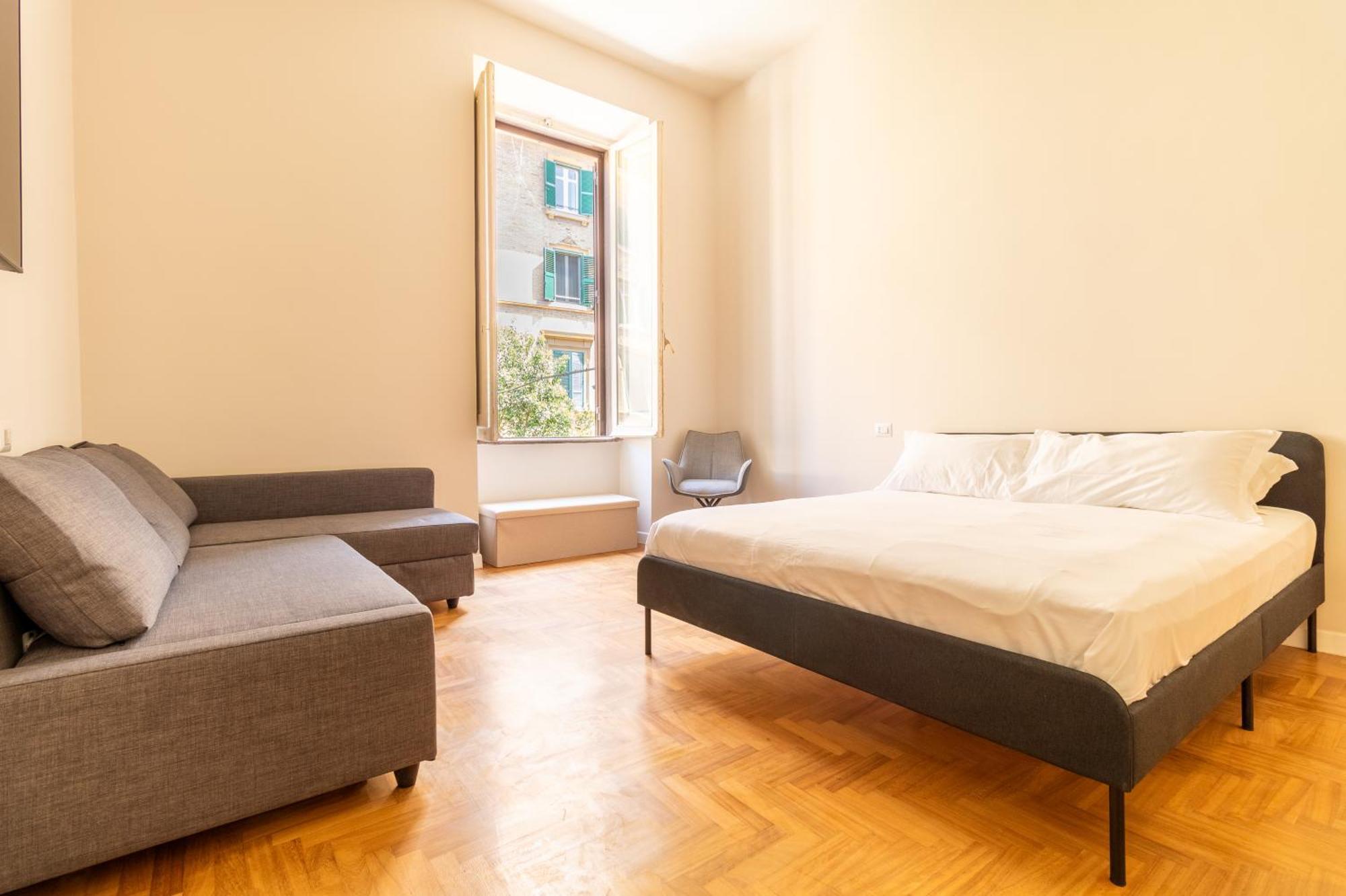 Cunabu Emilio Rome Bagian luar foto