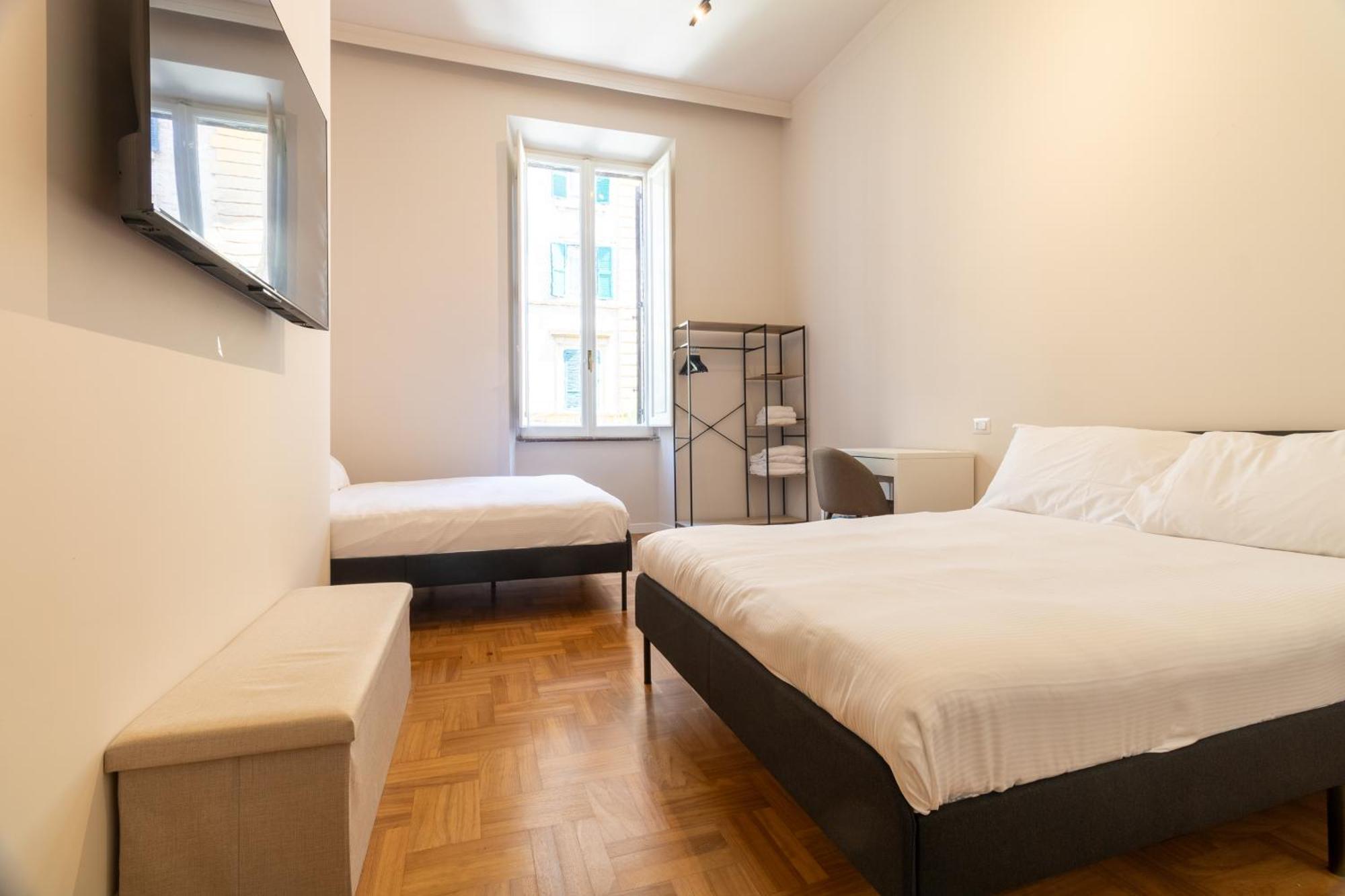Cunabu Emilio Rome Bagian luar foto