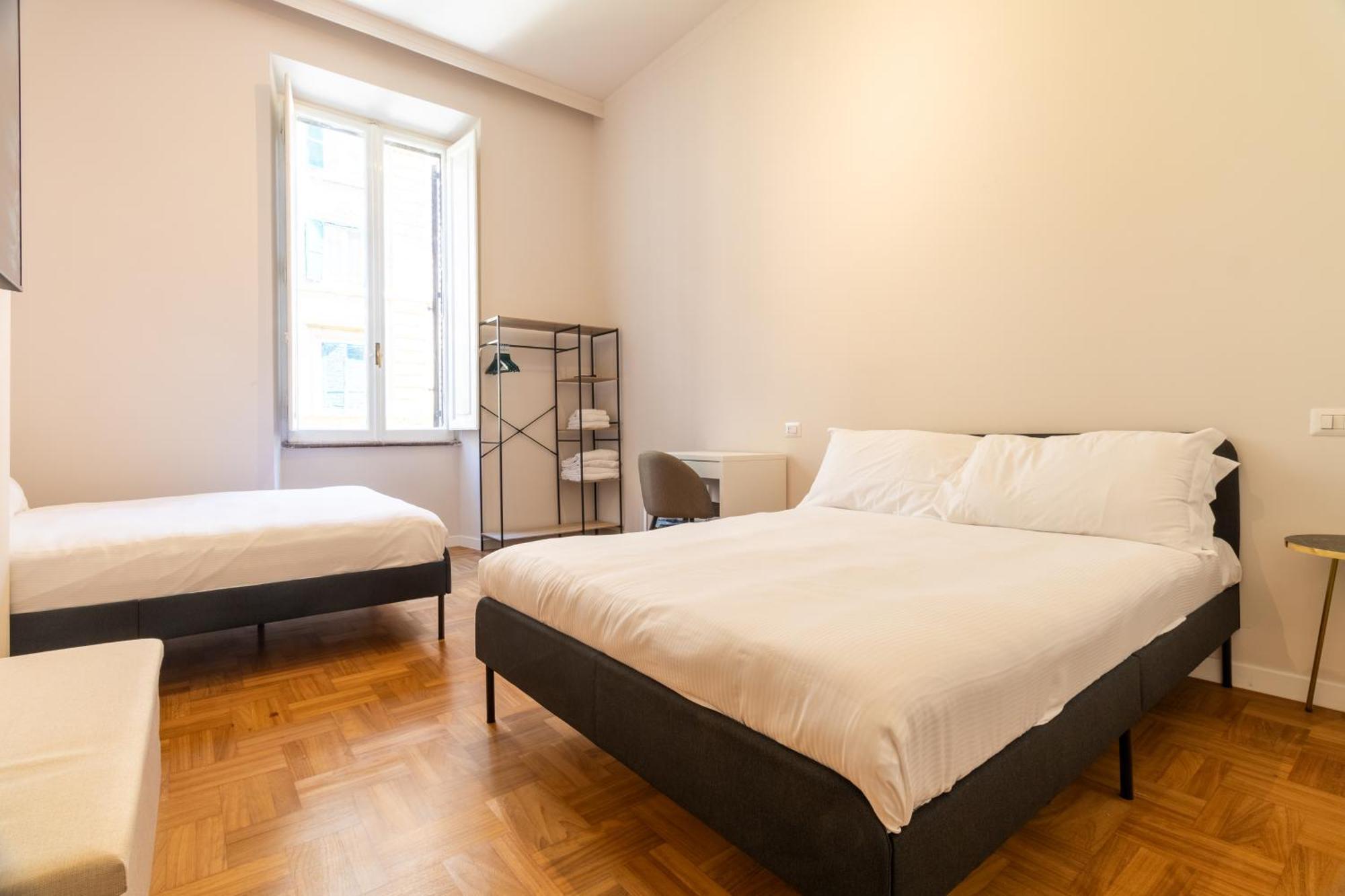 Cunabu Emilio Rome Bagian luar foto